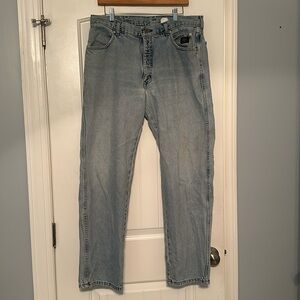 Harley Davidson men’s jeans